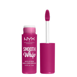 Rouge à lèvres NYX Smooth Whipe Mat Bday frosting (4 ml) Beauté, Maquillage NYX   