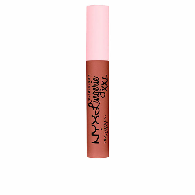 Rouge à lèvres NYX Lingerie Xxl Nº 25 Beauté, Maquillage NYX   