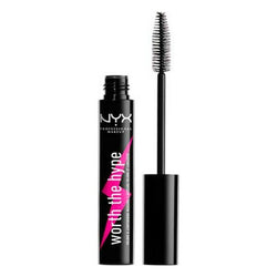 Mascara pour cils Worth The Hype NYX Beauté, Maquillage NYX   