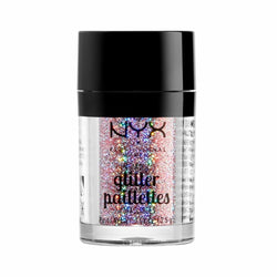 Ombre à paupières NYX Glitter Brillants beauty beam 2,5 g Beauté, Maquillage NYX   