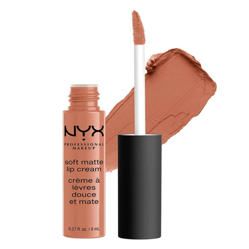 Rouge à lèvres Soft Matte NYX (8 ml) Beauté, Maquillage NYX   