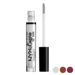 Brillant à lèvres Lingerie NYX (3,4 ml) 3,4 ml Beauté, Maquillage NYX   