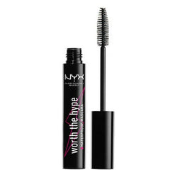 Mascara pour cils Worth the Hype NYX Beauté, Maquillage NYX   