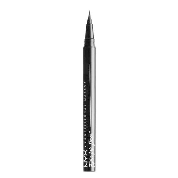 Eyeliner Epic Ink Liner NYX (1 ml) Beauté, Maquillage NYX   