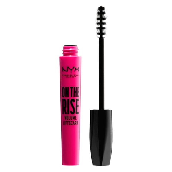 Mascara pour cils On The Rise NYX black Beauté, Maquillage NYX   