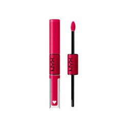 brillant à lèvres NYX Shine Loud world shaper Beauté, Maquillage NYX   