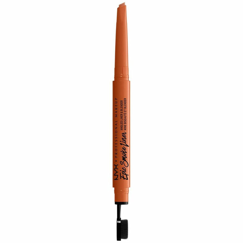 Eyeliner NYX Epic Smoke Liner 5-fired up 2 en 1 (13,5 g) Beauté, Maquillage NYX   