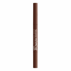 Eyeliner NYX Epic Smoke Liner 11-mocha match 2 en 1 (13,5 g) Beauté, Maquillage NYX   