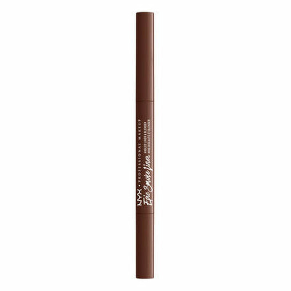 Eyeliner NYX Epic Smoke Liner 11-mocha match 2 en 1 (13,5 g) Beauté, Maquillage NYX   