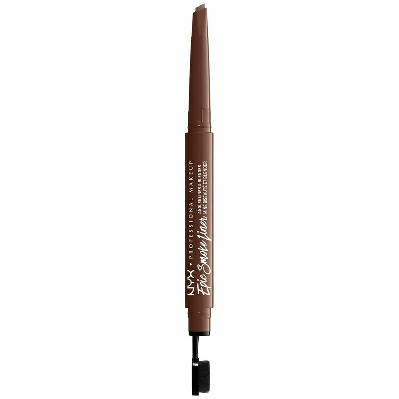 Eyeliner NYX Epic Smoke Liner 11-mocha match 2 en 1 (13,5 g) Beauté, Maquillage NYX   