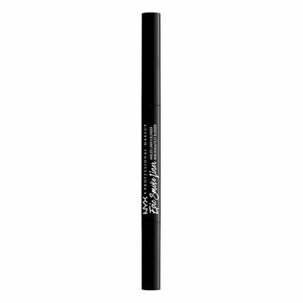 Eyeliner NYX Epic Smoke Liner 12-black smoke 2 en 1 (13,5 g) Beauté, Maquillage NYX   