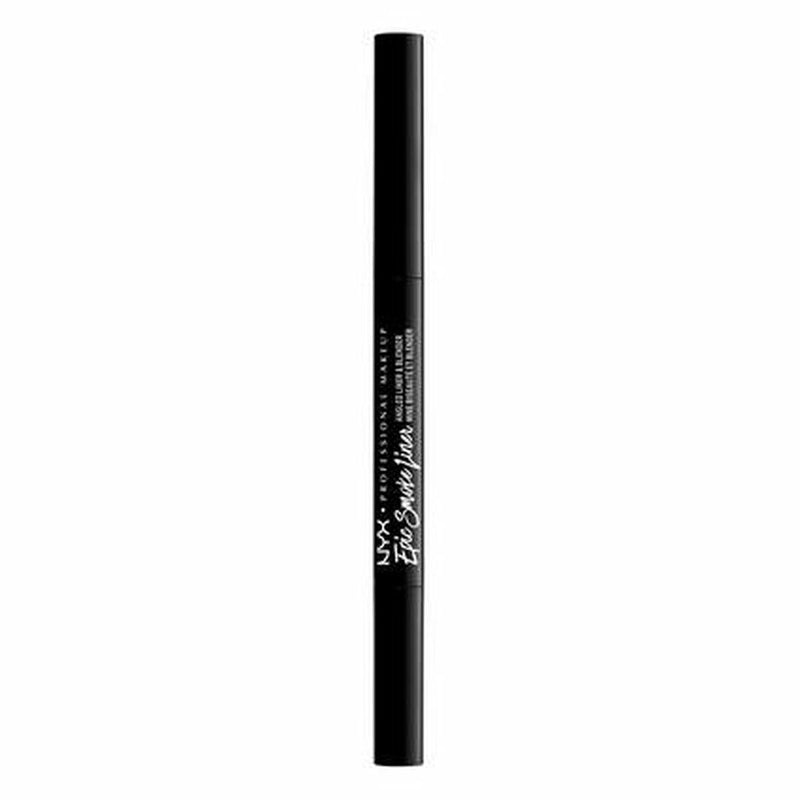 Eyeliner NYX Epic Smoke Liner 12-black smoke 2 en 1 (13,5 g) Beauté, Maquillage NYX   