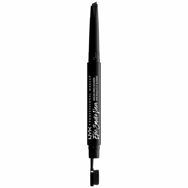 Eyeliner NYX Epic Smoke Liner 12-black smoke 2 en 1 (13,5 g) Beauté, Maquillage NYX   