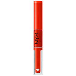 Brillant à lèvres NYX Shine Loud 28-stay stunin (3,4 ml) Beauté, Maquillage NYX   