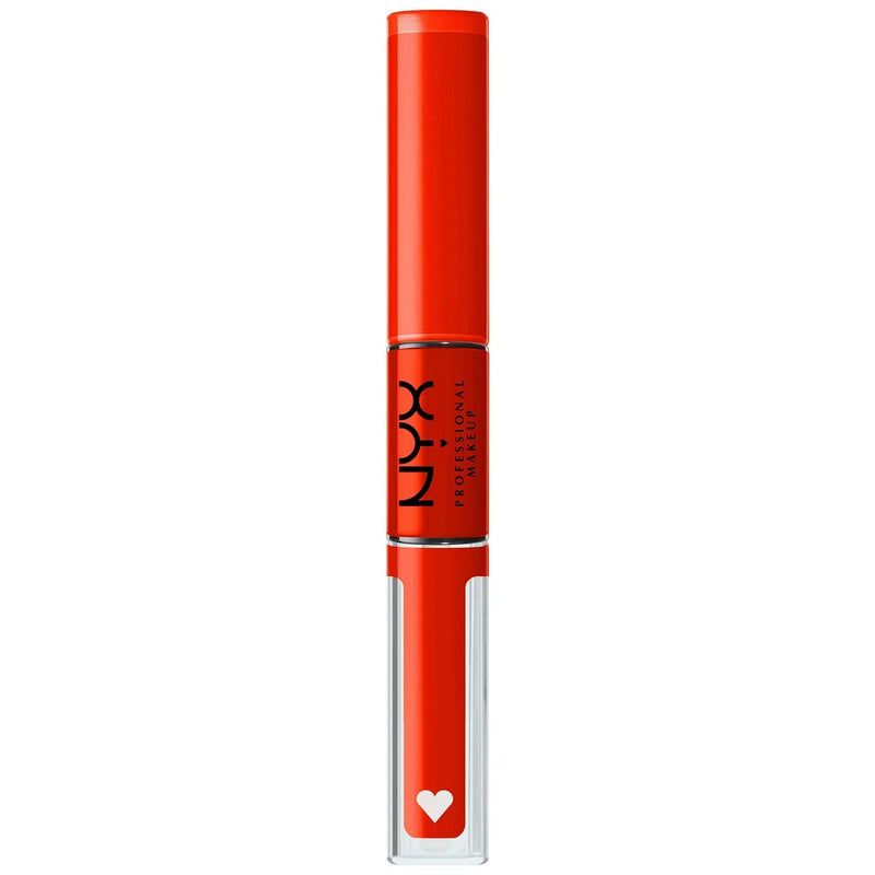 Brillant à lèvres NYX Shine Loud 28-stay stunin (3,4 ml) Beauté, Maquillage NYX   