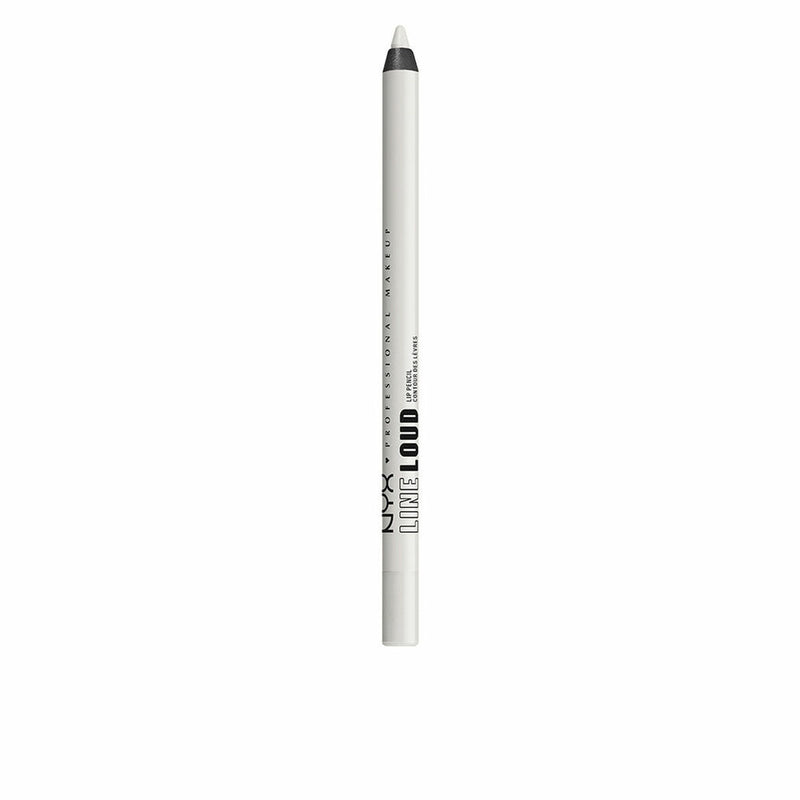 Crayon Contour des Lèvres NYX Line Loud Nº 1 1,2 g Beauté, Maquillage NYX   