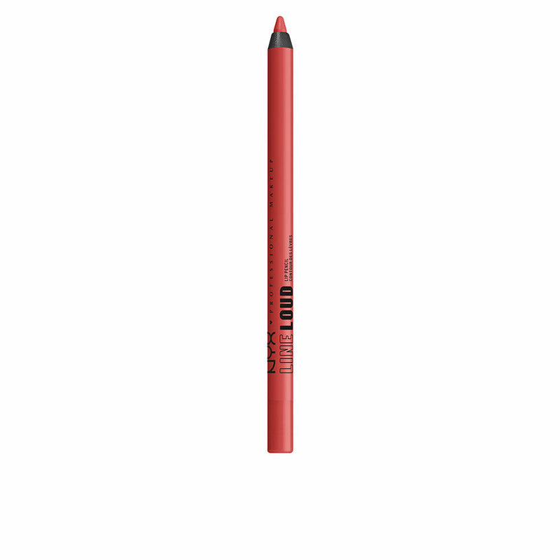 Crayon Contour des Lèvres NYX Line Loud Nº 11 1,2 g Beauté, Maquillage NYX   