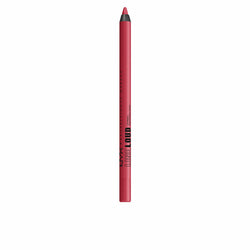 Crayon Contour des Lèvres NYX Line Loud Nº 12 1,2 g Beauté, Maquillage NYX   