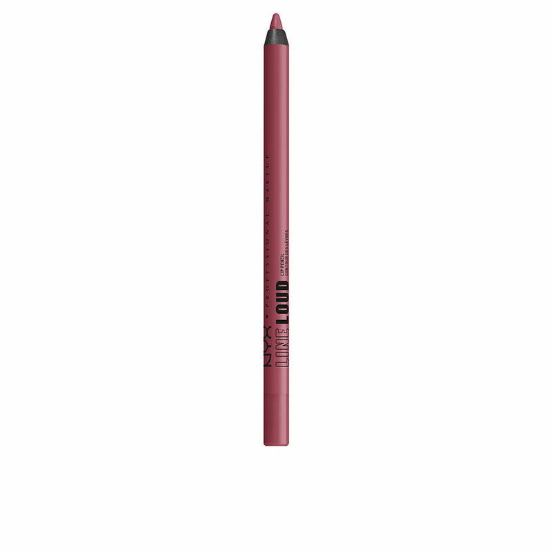 Crayon Contour des Lèvres NYX Line Loud Nº 15 1,2 g Beauté, Maquillage NYX   