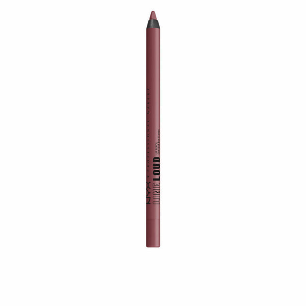 Crayon Contour des Lèvres NYX Line Loud Nº 16 1,2 g Beauté, Maquillage NYX   