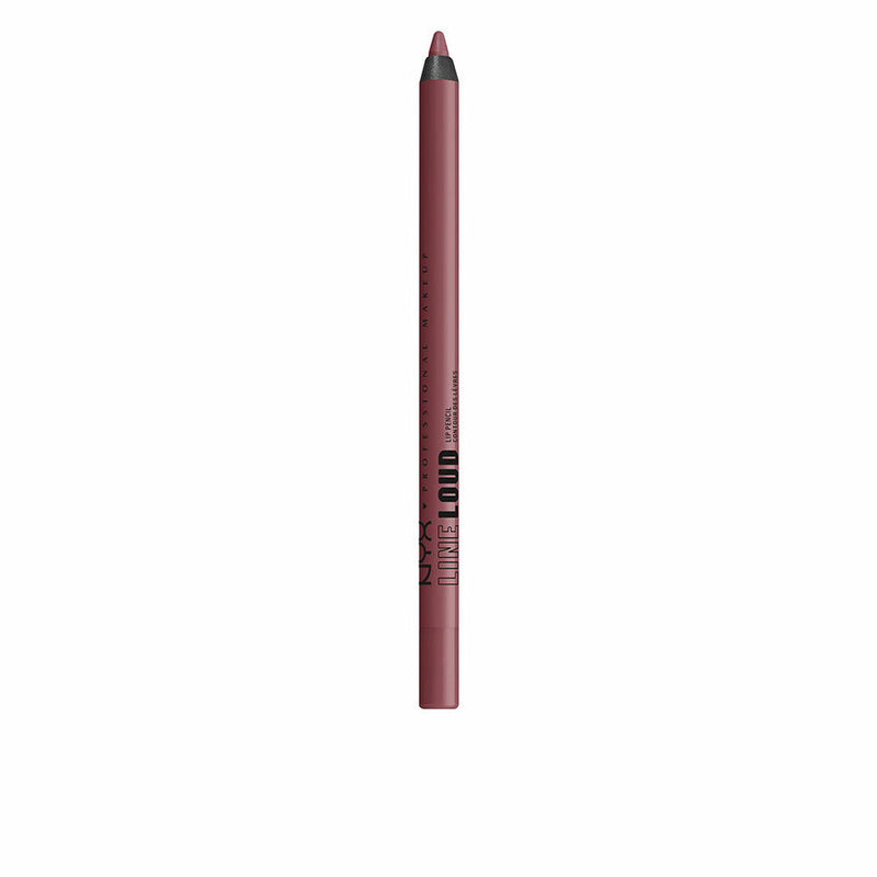 Crayon Contour des Lèvres NYX Line Loud Nº 16 1,2 g Beauté, Maquillage NYX   