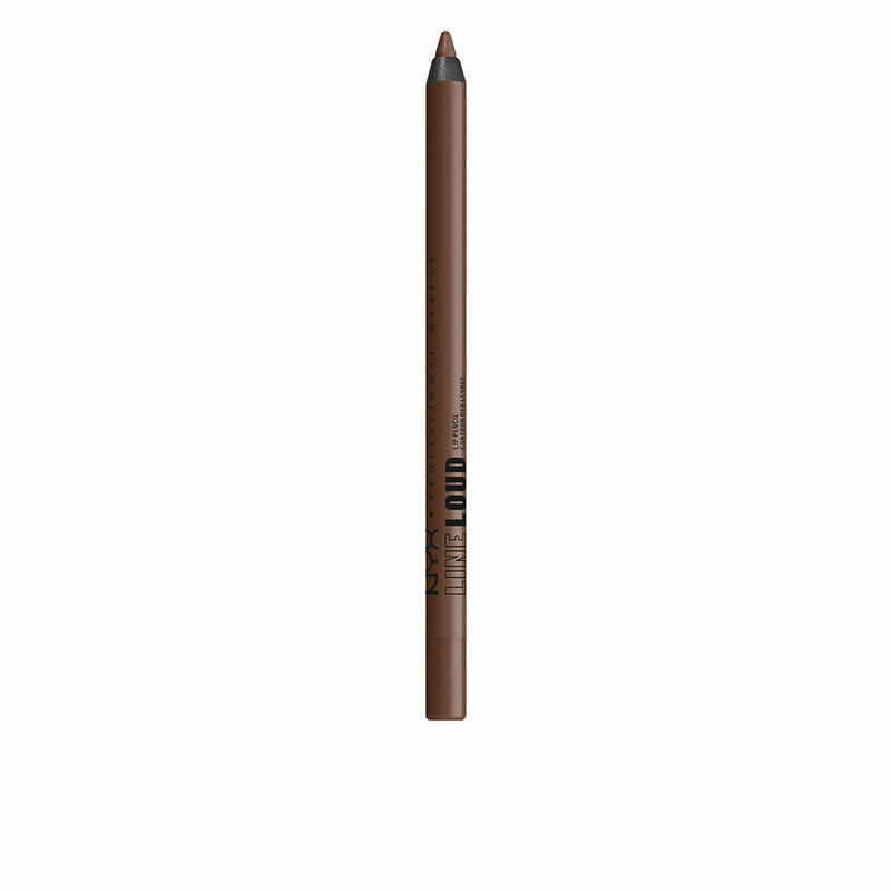 Crayon Contour des Lèvres NYX Line Loud Nº 17 1,2 g Beauté, Maquillage NYX   