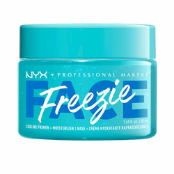 Pré base de maquillage NYX Face Freezie Hydratant 50 ml Beauté, Maquillage NYX   