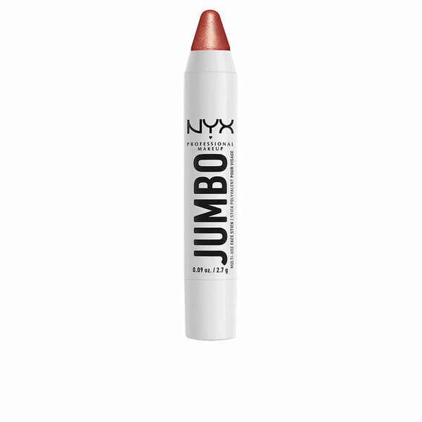 Crayon pour les yeux NYX Jumbo Rose Gold 2,7 g Beauté, Maquillage NYX   