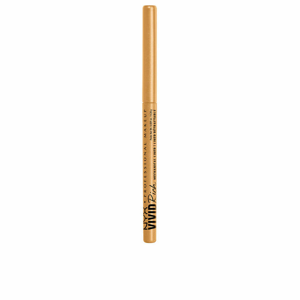 Eyeliner NYX Vivid Rich Mechanical Nº 01 0,28 g Beauté, Maquillage NYX   