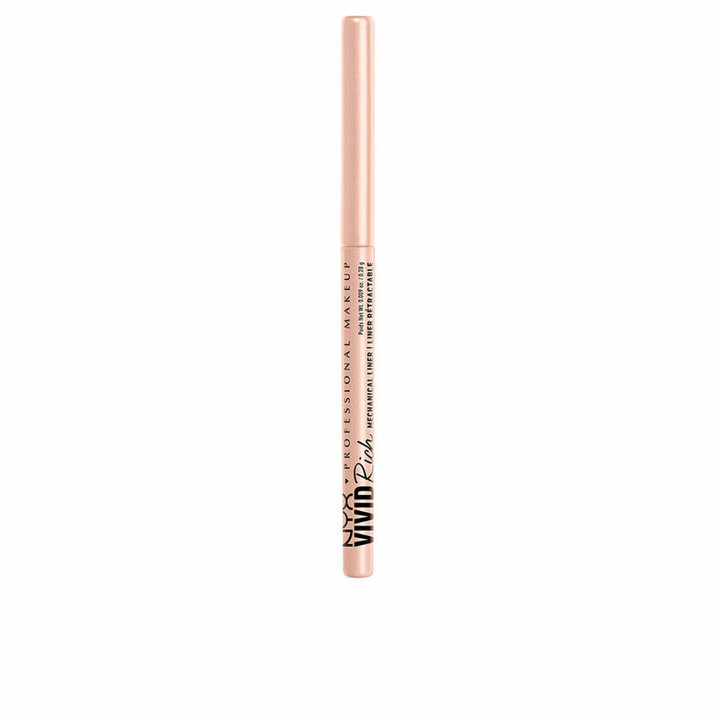 Eyeliner NYX Vivid Rich Mechanical Nº 02 0,28 g Beauté, Maquillage NYX   