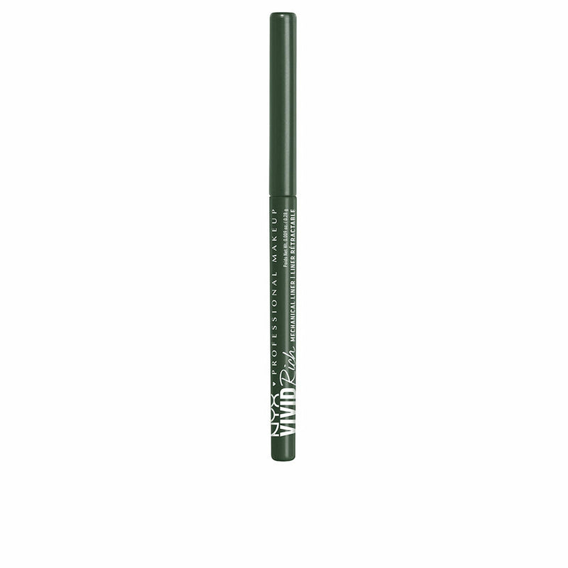 Eyeliner NYX Vivid Rich Mechanical Nº 08 0,28 g Beauté, Maquillage NYX   