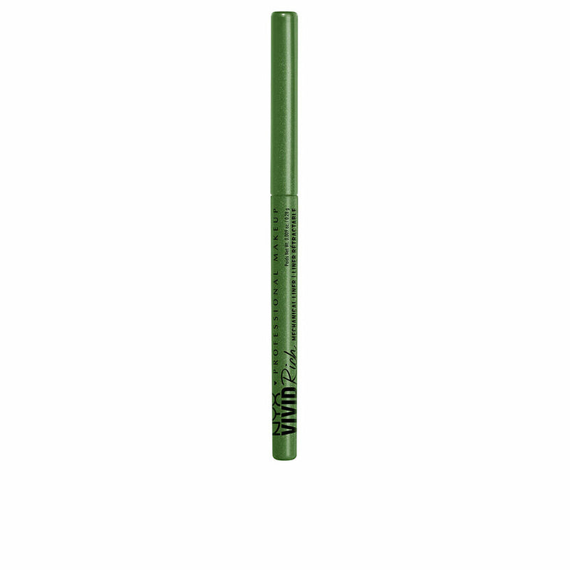 Eyeliner NYX Vivid Rich Mechanical Nº 09 0,28 g Beauté, Maquillage NYX   