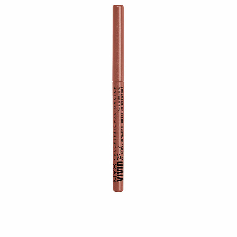 Eyeliner NYX Vivid Rich Mechanical Nº 10 0,28 g Beauté, Maquillage NYX   