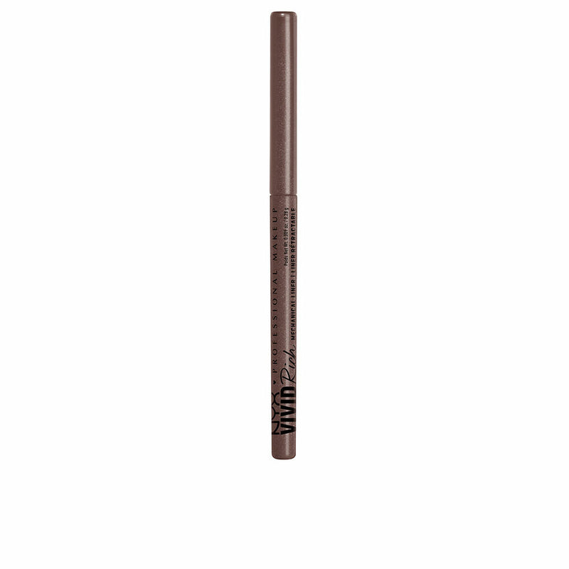 Eyeliner NYX Vivid Rich Mechanical Nº 11 0,28 g Beauté, Maquillage NYX   