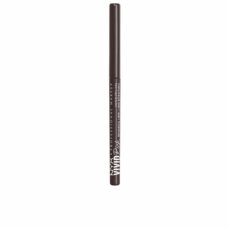 Eyeliner NYX Vivid Rich Mechanical Nº 15 0,28 g Beauté, Maquillage NYX   