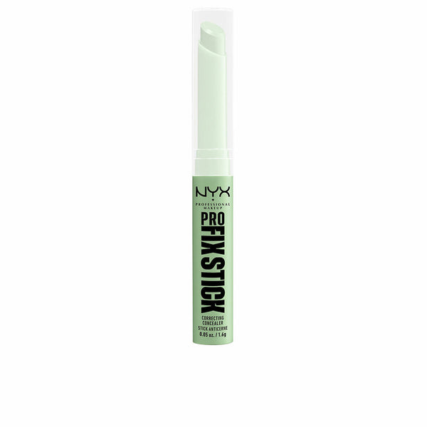 Crayon Correcteur NYX Pro Fix Stick Vert 1,6 g Beauté, Maquillage NYX   