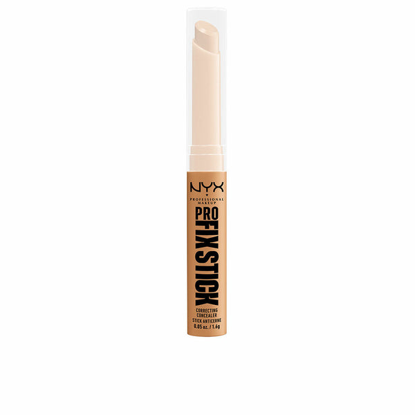 Crayon Correcteur NYX Pro Fix Stick Doré 1,6 g Beauté, Maquillage NYX   