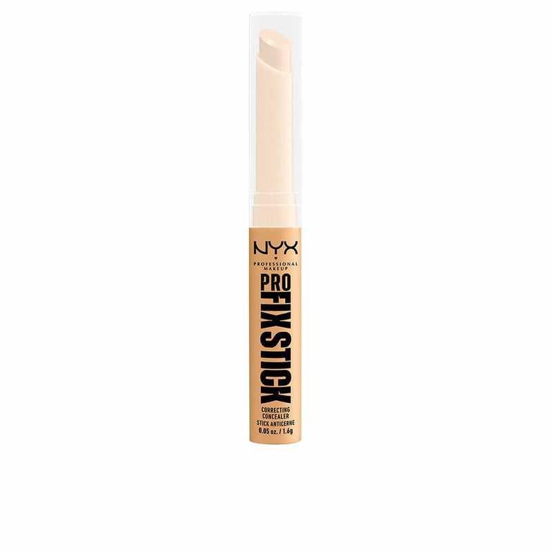 Crayon Correcteur NYX Pro Fix Stick soft beige 1,6 g Beauté, Maquillage NYX   