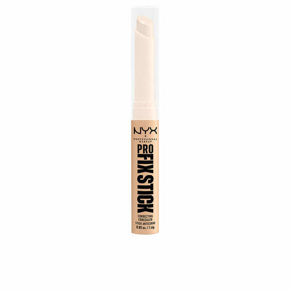 Crayon Correcteur NYX Pro Fix Stick Vanilla 1,6 g Beauté, Maquillage NYX   