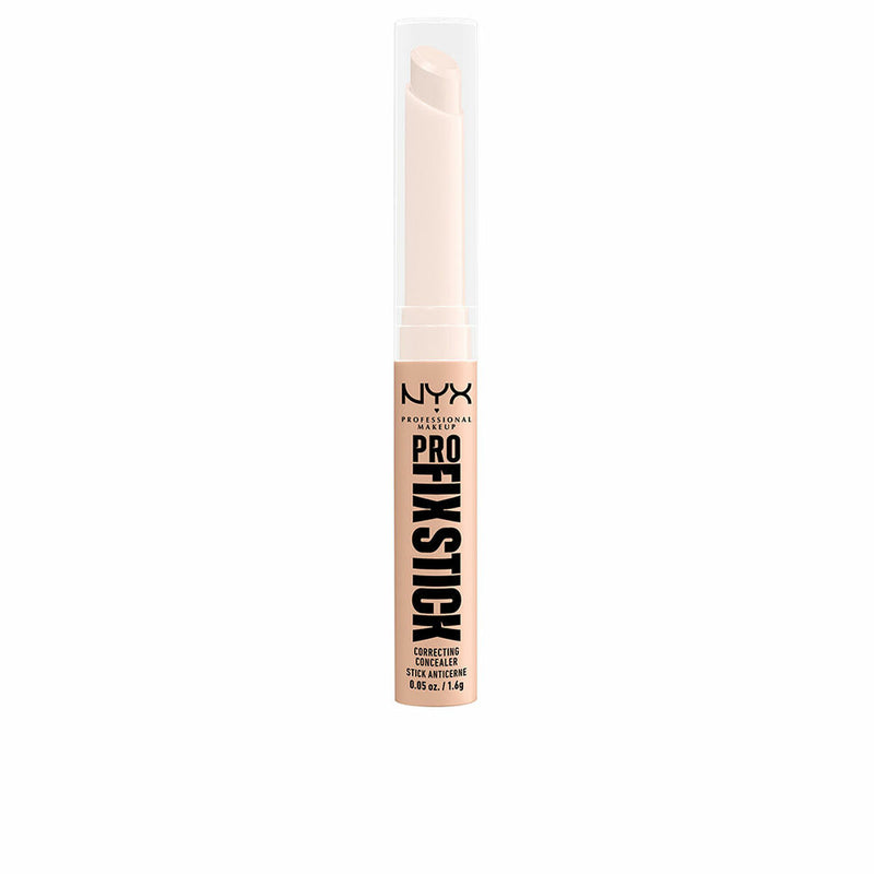 Crayon Correcteur NYX Pro Fix Stick Clair 1,6 g Beauté, Maquillage NYX   