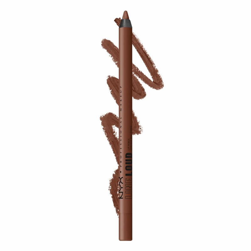 Crayon Contour des Lèvres NYX Line Loud Nº 29 No Equivalent 1,2 ml Beauté, Maquillage NYX   