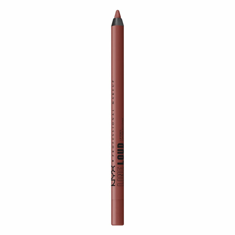 Crayon Contour des Lèvres NYX Line Loud Nº 30 Leave a Legacy 1,2 ml Beauté, Maquillage NYX   