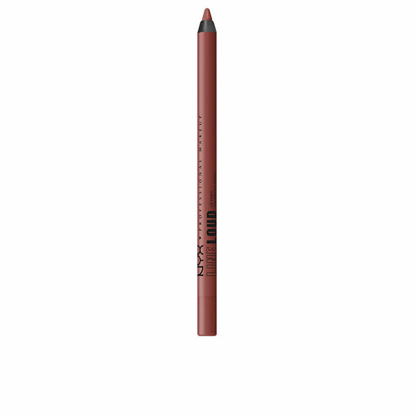 Crayon Contour des Lèvres NYX Line Loud Nº 30 Leave a Legacy 1,2 ml Beauté, Maquillage NYX   