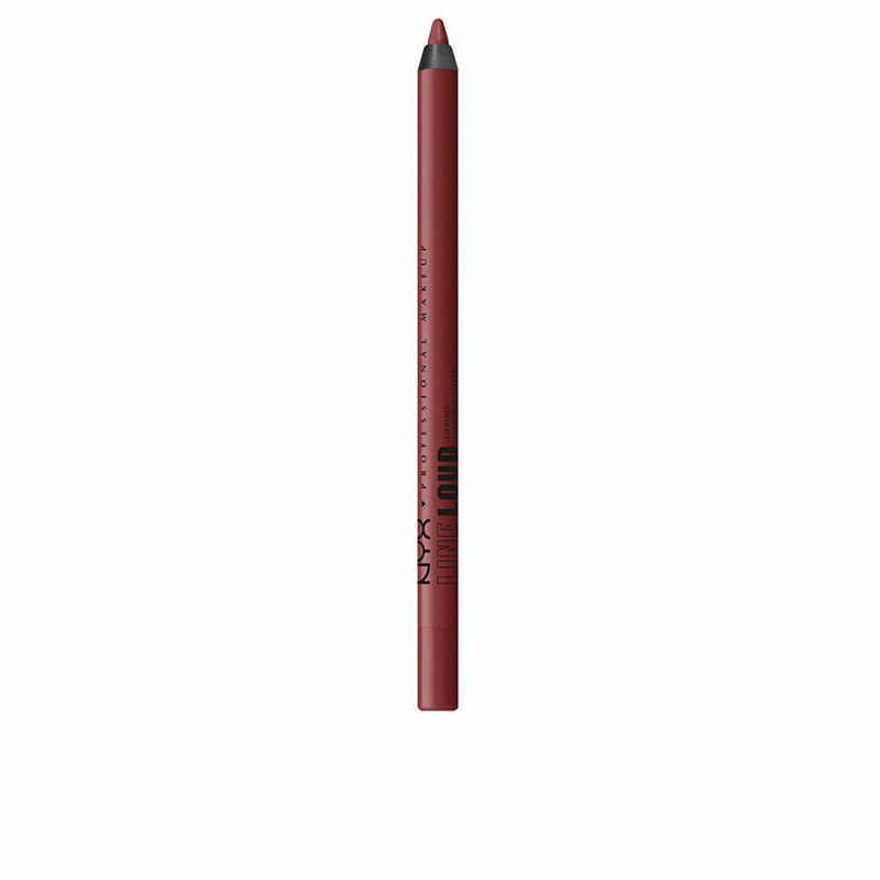 Crayon Contour des Lèvres NYX Line Loud Nº 31 Ten Out Of Ten 1,2 ml Beauté, Maquillage NYX   