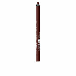 Crayon Contour des Lèvres NYX Line Loud Nº 34 Make a Statement 1,2 ml Beauté, Maquillage NYX   