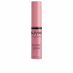 Brillant à lèvres NYX Butter Gloss vanilla cream pie 8 ml Beauté, Maquillage NYX   