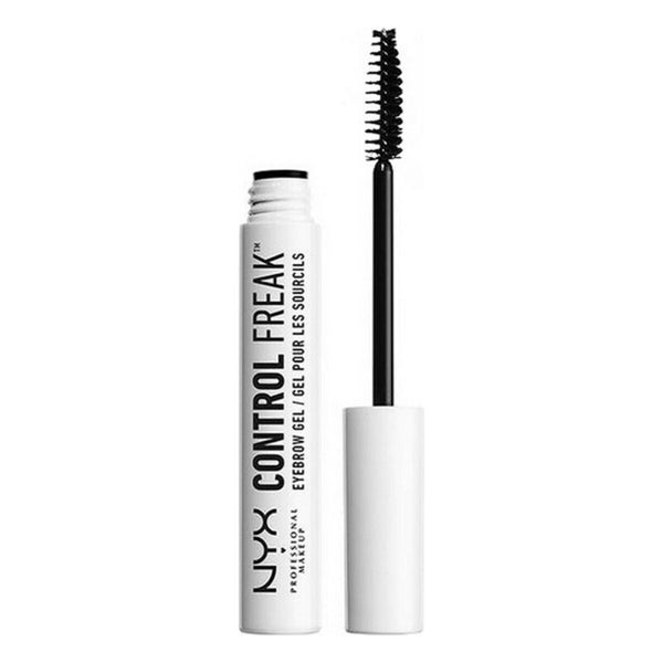 Gel de Fixation Pour les Sourcils Control Freak NYX Beauté, Maquillage NYX   