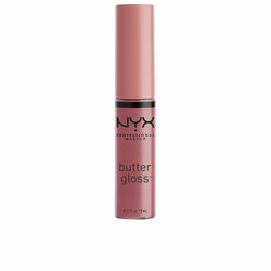 Brillant à lèvres NYX Butter Gloss angel food cake 8 ml Beauté, Maquillage NYX   