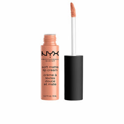 Rouge à lèvres NYX Soft Matte athens Crème (8 ml) Beauté, Maquillage NYX   