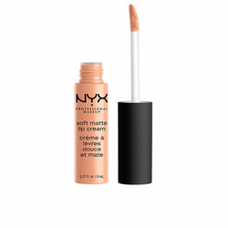 Rouge à lèvres NYX Soft Matte cairo Crème (8 ml) Beauté, Maquillage NYX   